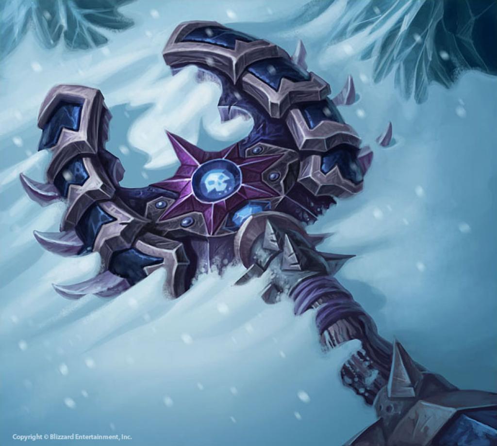 Category:Icecrown Citadel items - Wowpedia - Your wiki guide to the ...