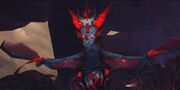 Nightmare Ysera