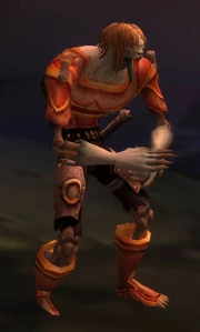 Image of Robert Gossom