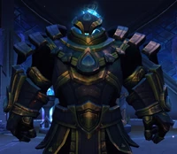 Image of Servant of Kalliope