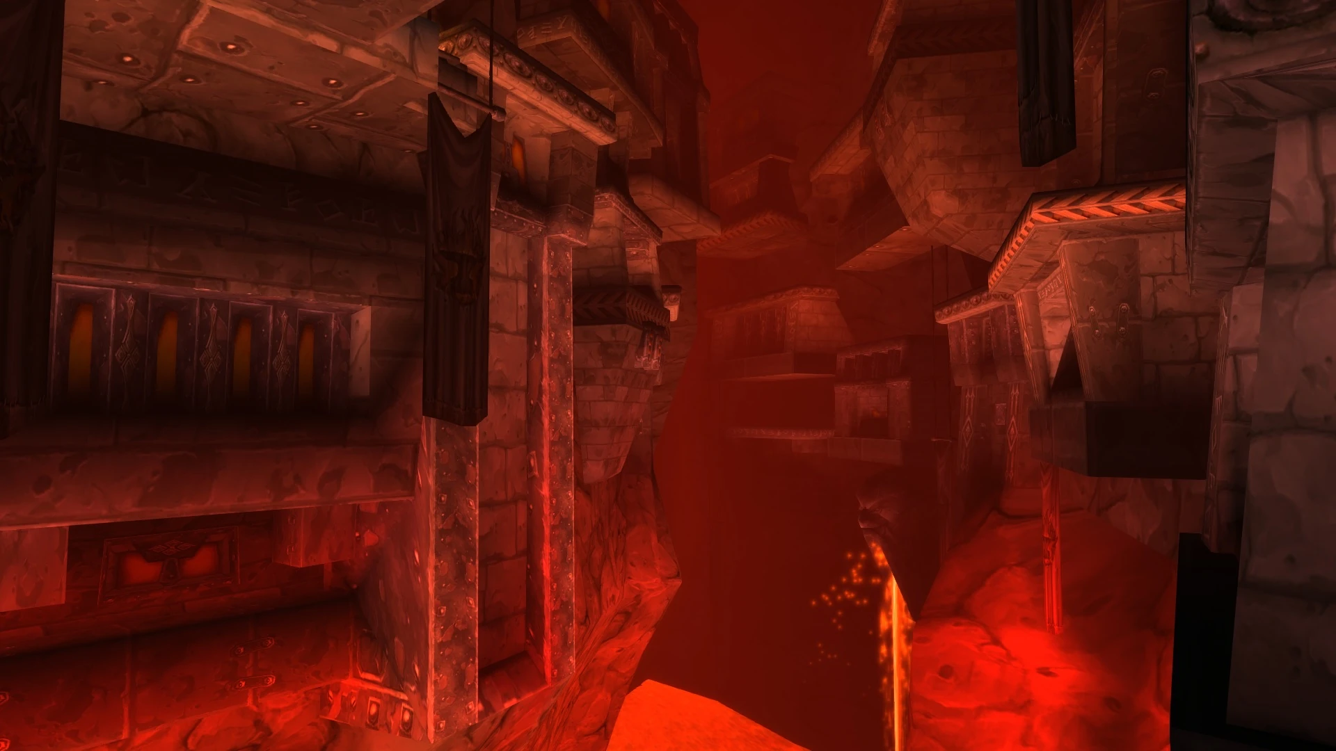 City Wowpedia Your wiki guide to the World of Warcraft