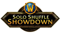 Solo Shuffle Showdown