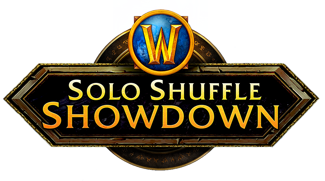 Solo Shuffle Showdown, World of Warcraft