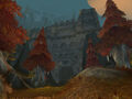 Blackmaw Hold before Cataclysm.