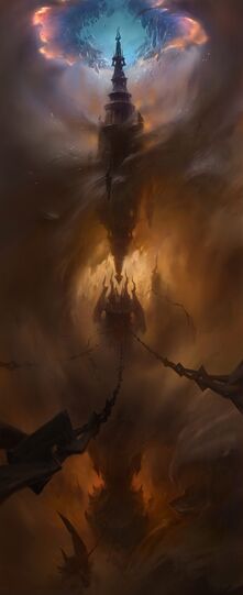 Torghast Tower Of The Damned Wowpedia Your Wiki Guide To The World Of Warcraft Torghast Tower Of The Damned Wowpedia Your Wiki Guide To The World Of Warcraft