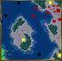 Map of Humans Mission #03
