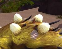 Image of Whistlebloom Egg