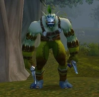 Image of Witherbark Axe Thrower