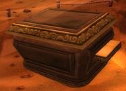 Ancient Chest