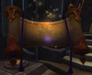 Ancient Eredun Scrolls.