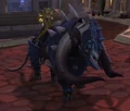 Armored Bonehoof Tauralus