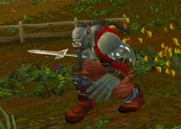 Image of Blackrock Hunter