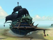 Blightcaller's Solitude