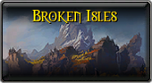 Broken Isles