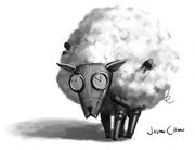 ExplosiveSheep