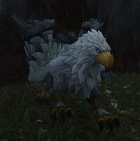Image of Gilneas Gryphon