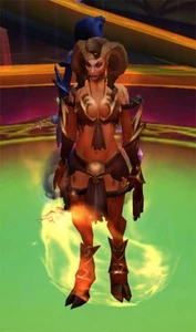 Image of Grand Warlock Alythess