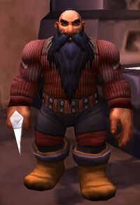 Image of Grenil Steelfury