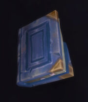 Herbert's Spellbook