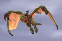 Image of Hrillik's Pterrordax