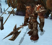 Image of Huntsman Hakan