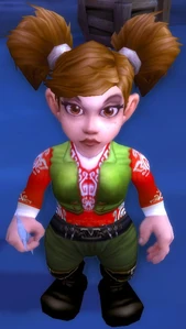 Image of K. Lee Smallfry