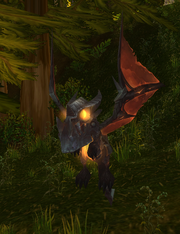 Lil' Deathwing (screenshot)