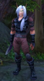 Lorash
