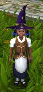 Image of Naomi