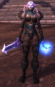 Image of Soignera Strongbow