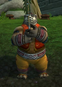 Image of Tanji the Fisher