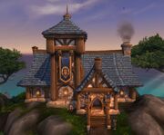 Town Hall (Stormshield)