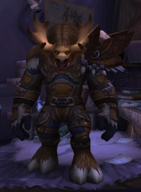 Image of Tu'Las the Gifted