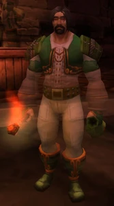 Image of Undead Postman