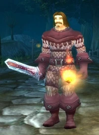 Image of Watcher Blomberg