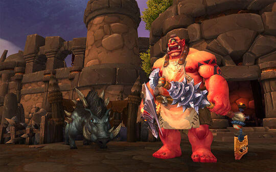 WoWBlog Highmaul Image 06