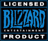 Blizzard licensed products logo.png
