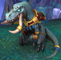 Image of Chumbergo