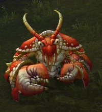 Image of Clackbrine Snapper