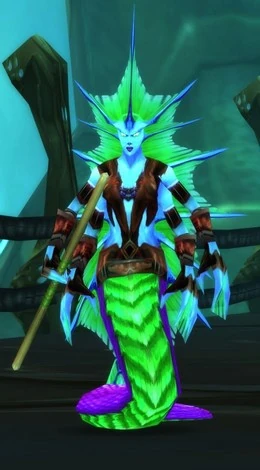 Coilfang Siren (1)