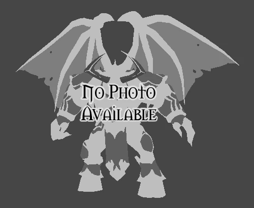Enslaved Doomguard Commander