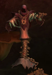 Image of Echo of the Magus