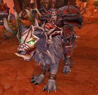 Image of Horde Warbringer