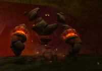Image of Lava Annihilator