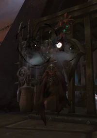 Image of Mawsworn Willbreaker