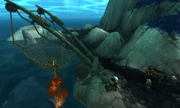 Ka'roz in the net