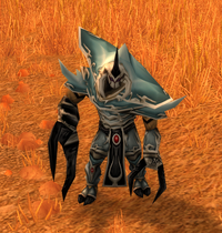 Image of Qiraji Lieutenant