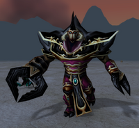 Image of Qiraji Major