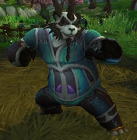 Image of Qua-Ro Whitebrow