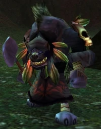Image of Rot Hide Graverobber